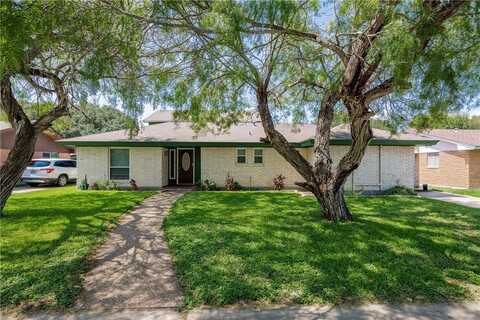 209 Llano Drive, Portland, TX 78374