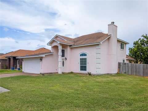 3222 White Tail Drive, Corpus Christi, TX 78414