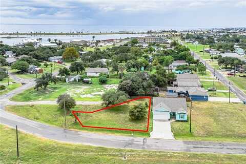 1421-1425 E Linden Street, Rockport, TX 78382