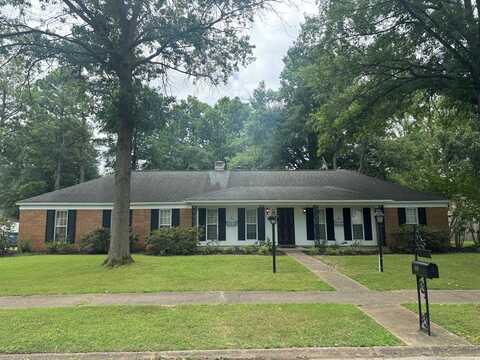 1010 STRATFORD DRIVE, West Memphis, AR 72301