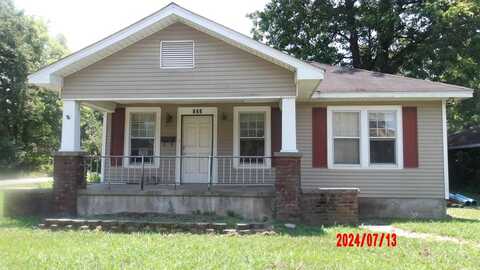 727 PLAZA ST., Helena, AR 72390