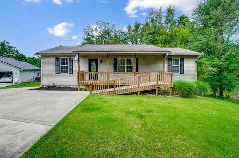 621 Mcintosh Drive, Howard, OH 43028