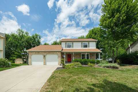 5378 Cee Court, Hilliard, OH 43026