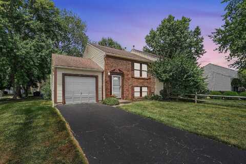 6021 Sunwood Place, Westerville, OH 43081