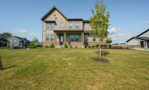 3821 Aviary Loop, Hilliard, OH 43026