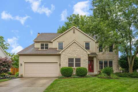 832 Thorncrest Court, Galloway, OH 43119