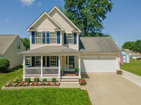 63 Park Street, Sunbury, OH 43074