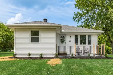 66 W Old Powell Road, Powell, OH 43065