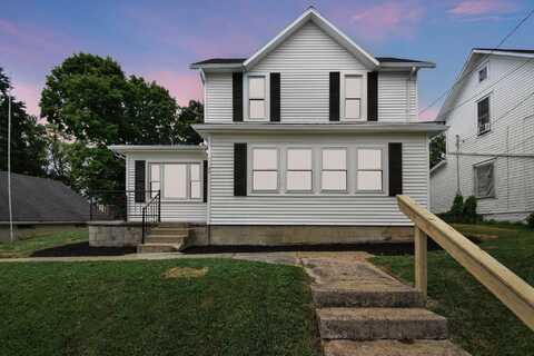 57 Stewart Avenue, Butler, OH 44822