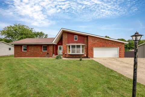 12424 Cleo Road, Orient, OH 43146