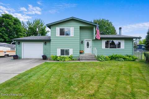 1408 E Fruitdale Ave, Coeur D Alene, ID 83815