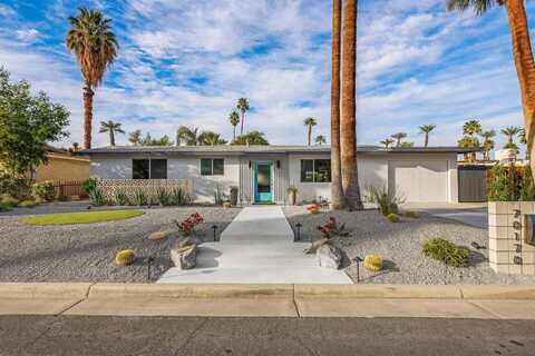 70170 Sun Valley Drive, Rancho Mirage, CA 92270