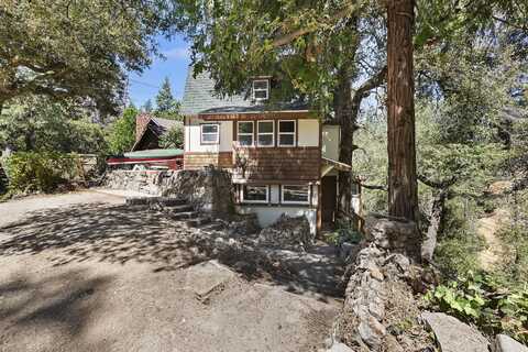 23410 Cloudview Road, Crestline, CA 92325