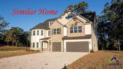 605 Beaver Court, Perry, GA 31069