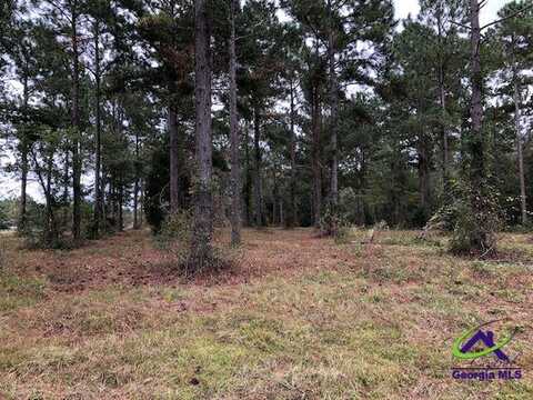 0 Wood Oak Circle, Cochran, GA 31014