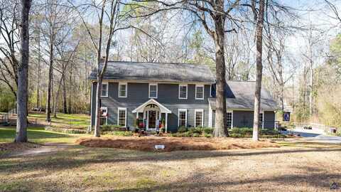 166 Lullworth Cove, Macon, GA 31210