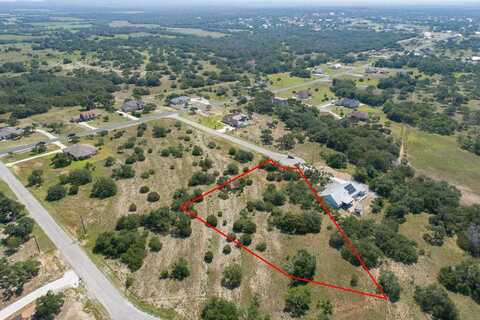 104 William Tobin, Blanco, TX 78606