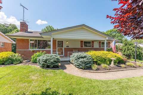 3637 Glengary Avenue, Sycamore, OH 45236