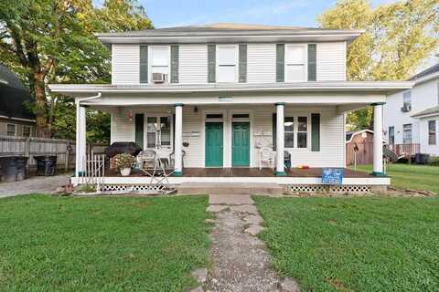 436 Main Street, Georgetown, OH 45121