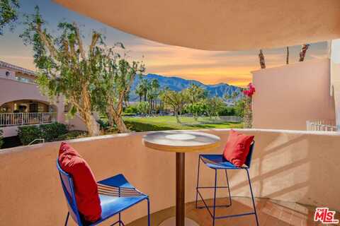 500 E Amado Rd, Palm Springs, CA 92262