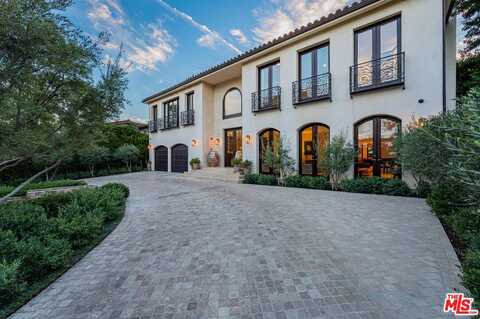 623 N ALTA DR, BEVERLY HILLS, CA 90210