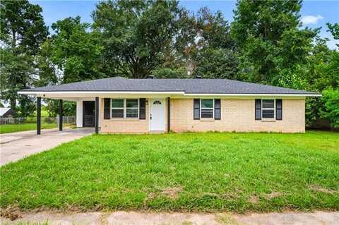 528 REDBIRD Drive, Alexandria, LA 71303