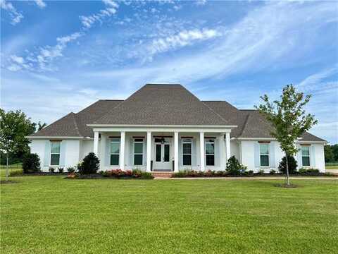 277 LINKS Drive, Alexandria, LA 71303