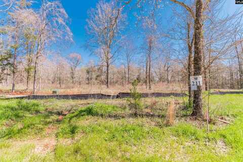 0 Lands End Lane, Prosperity, SC 29127