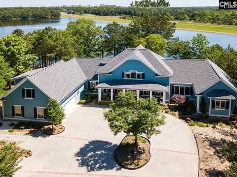 5 Mariners Point Way, Columbia, SC 29229