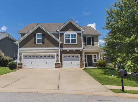 335 Hollow Cove Road, Chapin, SC 29036