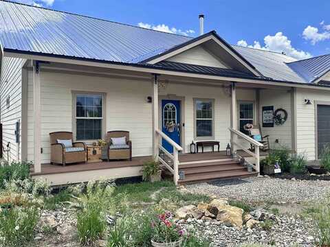 434 Vista Boulevard, Pagosa Springs, CO 81122