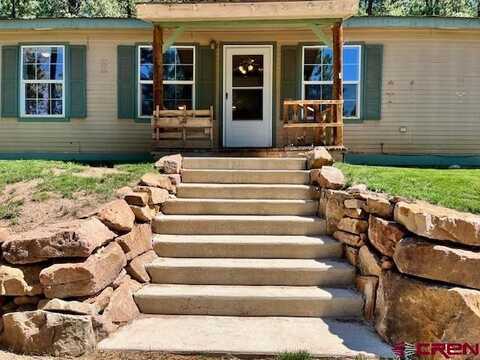 76 Hillside Drive, Bayfield, CO 81122