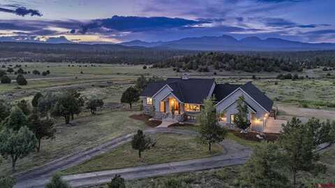 75 Deer Valley Road, Hesperus, CO 81326