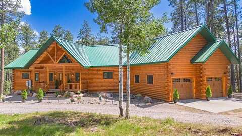 640 Clear View Road, Durango, CO 81301