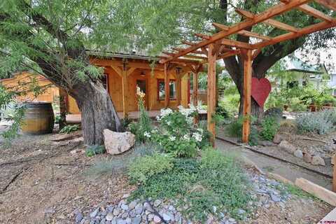 317 Grand Avenue, Paonia, CO 81428