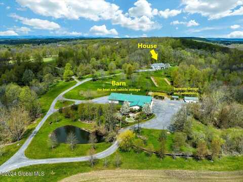 2524 State Highway 67, Charlton, NY 12019