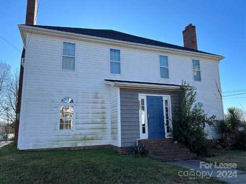 237 Academy Avenue NW, Concord, NC 28025