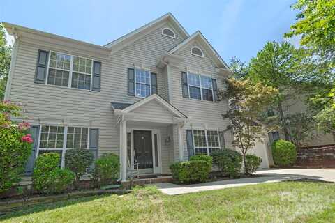 13029 Asheford Woods Lane, Charlotte, NC 28278