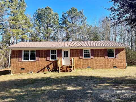 39 Bright Lane, Chesterfield, SC 29709