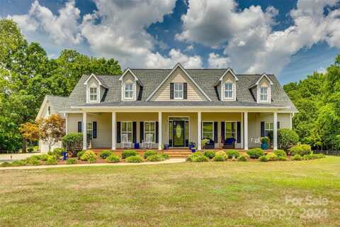 3595 Walker Road, Rock Hill, SC 29730