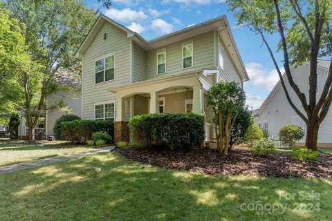 17526 Harbor Walk Drive, Cornelius, NC 28031