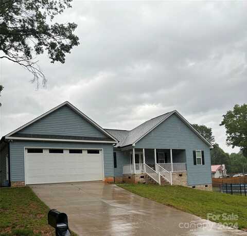 104 Cross Drive, Salisbury, NC 28146