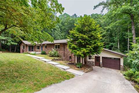 61 Chukkar Trail, Hendersonville, NC 28792