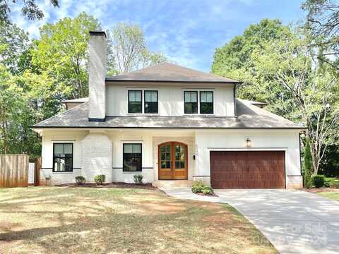 5000 Baylor Drive, Charlotte, NC 28210