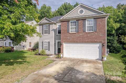 2205 Thorn Crest Drive, Waxhaw, NC 28173