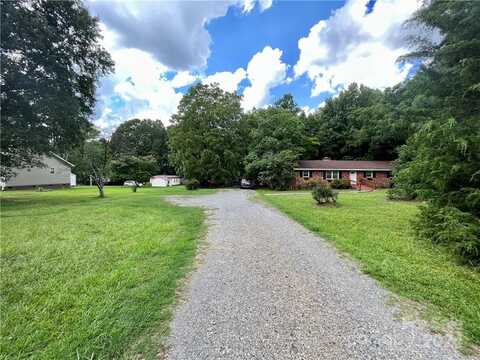 5419 Stevens Mill Road, Matthews, NC 28104