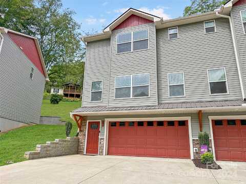 252 Liner Cove Road, Waynesville, NC 28786