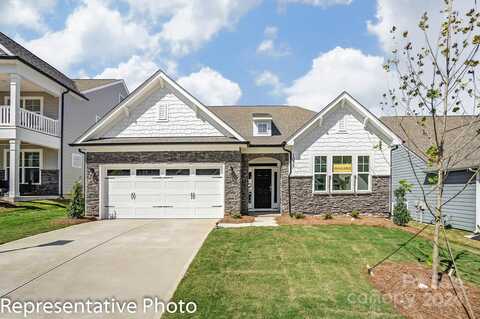 3109 Whispering Creek Drive, Indian Trail, NC 28079