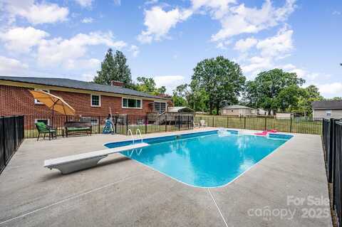 713 Fisher Street, Concord, NC 28027