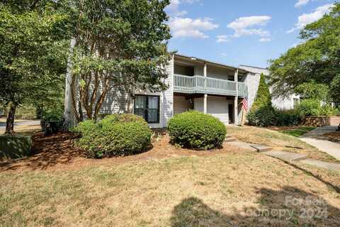 11001 Harrowfield Road, Charlotte, NC 28226